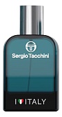 Sergio Tacchini I Love Italy m EDT