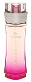 Lacoste Touch of Pink lady