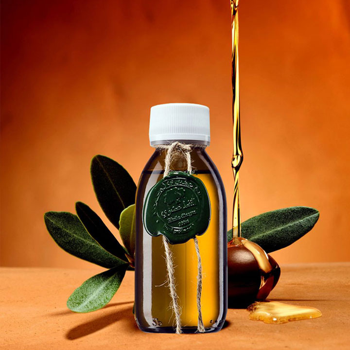 Аргановое масло – жидкое золото Марокко!