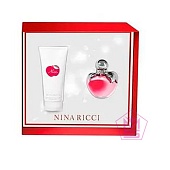 Nina Ricci Подарочный набор Nina 