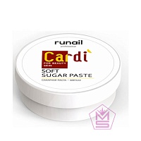 ruNai 4351 Сахарная паста мягкая Cardi