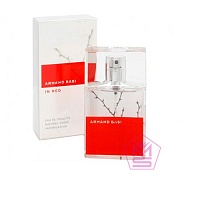 Armand Basi In  Red EDT