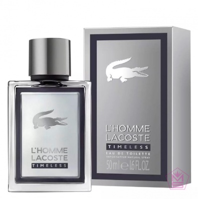 Lacoste-L`homme--Timeless