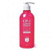 ESTHETIC HOUSE Шампунь для волос восcтановление CP-1 3 Seconds Hair Fill-Up Shampoo