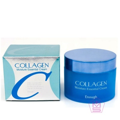 Enough-Увлажняющий-крем-с-коллагеном-Collagen-Moisture-Essential-Cream
