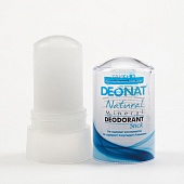 Минеральный дезодорант"Кристалл DeoNat ", чистый