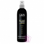 OLLIN Style Термозащитный спрей для выпрямления волос