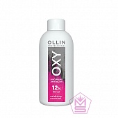 OLLIN Окисляющая эмульсия OXY 12%