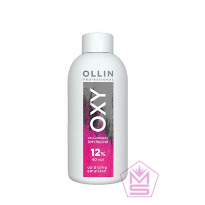 OLLIN-Окисляющая-эмульсия-OXY-12%-90