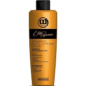 Constant Delight Шампунь для волос Elite Supreme Shampoo Step1