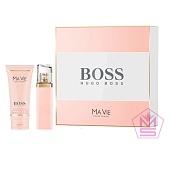 Boss Hugo Подарочный набор Ma Vie