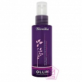 OLLIN BioNika Витаминно-энергетический комплекс против выпадения волос