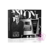 Antonio Banderas Подарочный набор Seduction In  Black