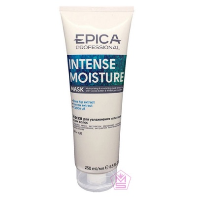 EPICA-Intense-Moisture-Маска-для-увлажнения-и-питания-сухих-волос