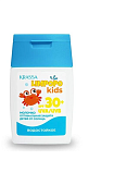 KRASSA Limpopo Kids Молочко для защиты детей от солнца SPF 30+