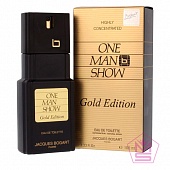 One Man Show Gold  Edition