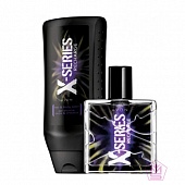 AVON Набор "X-series Recharge" for him (50 мл+гель д/душа 250 мл)