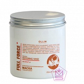 OLLIN Full Force Интенсивная восстанавливающая маска с маслом кокоса