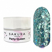 Sakura Гель-лак Party Queen 021