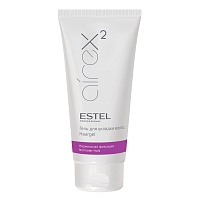ESTEL Гель для укладки волос нормальной фиксации AIREX