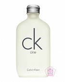 Calvin Klein  CK One