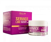 OLLIN SERVICE LINE Питательный крем для рук и ногтей
