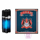 Cigar Blue Label