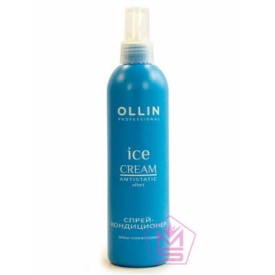 OLLIN-Ice-Cream-Спрей-кондиционер1