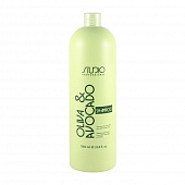 Kapous Шампунь для волос с маслами авокадо и оливы