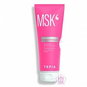 TEFIA  Маска розовая  для светлых волос MYBLOND