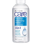 AVON Care Мицелярная вода 3 в 1