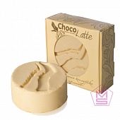 ChocoLatte Масло-твердое для тела (баттер) Плиточка Африкано