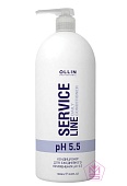 OLLIN SERVICE LINE Кондиционер для ежедневного применения pH 5,5