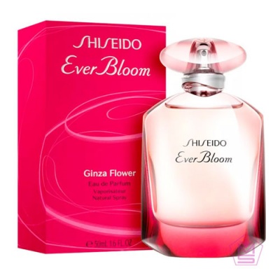 Shiseido-Ever-Bloom-Ginza-Flower