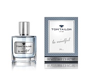 Tom Tailor Be Mindful М edt