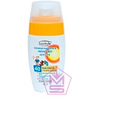 SunStyle Детское молочко-спрей Солнцезащитное SPF 40