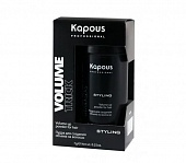 Kapous Пудра для создания объема на волосах Volumetrick