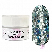 Sakura Гель-лак Party Queen 013