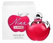 NINA RICCI 'NINA' Le Parfum lady 