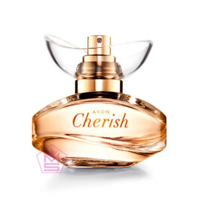 Avon-парфюмерная-вода-Cherish