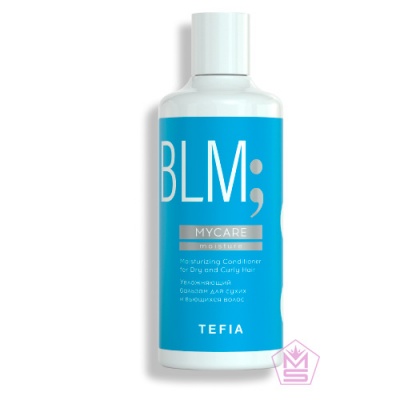 TEFIA-Бальзам-увлажняющий-для-сухих-и-вьющихся-волос-MYCARE-MOISTURE