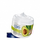 AVON Care Крем для лица и тела c маслом авокадо