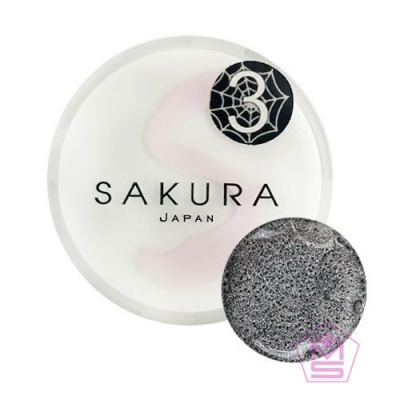 Sakura-Паутинка-гель-краска-Серебро-Spider-Gel