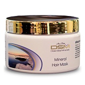 MON PLATIN DSM Маска для волос с минералами 
