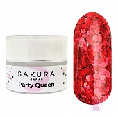 Sakura Гель-лак Party Queen 009
