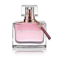 Tom Tailor Happy To Be edt