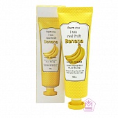 FarmStay Крем для рук с экстрактом банана I Am Real Fruit Banana Hand Cream