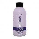OLLIN Окисляющая эмульсия OXY 1,5 %
