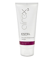ESTEL Гель для укладки волос сильной фиксации AIREX