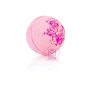 ChocoLatte Гейзер (макси-шар) Розовый Грейпфрут для ванн